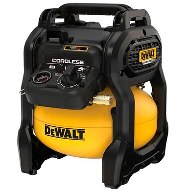 Компрессор воздушный аккумуляторный DeWALT DCC1018N (DCC1018N) фото