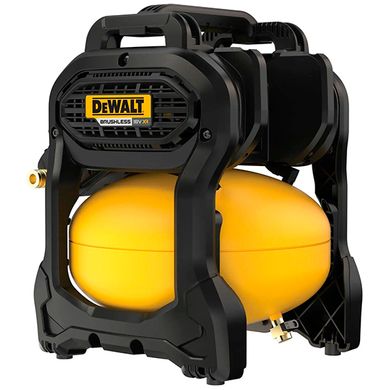 Компрессор воздушный аккумуляторный DeWALT DCC1018N (DCC1018N) фото