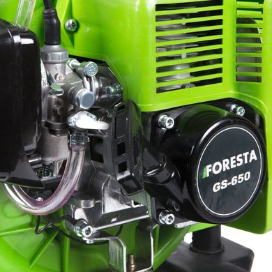 Бензиновий обприскувач Foresta GS-650 (72896000) фото