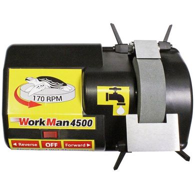 Точильный станок для ножей WorkMan SCM4500 (wm42498) фото