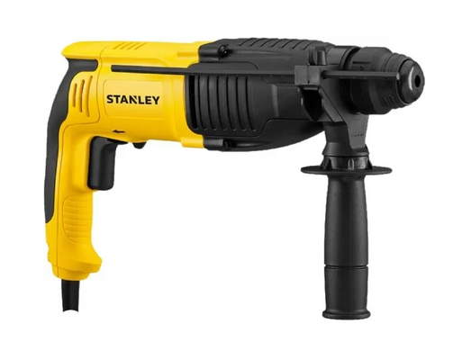 Перфоратор Stanley SDS-Plus SHR264K (SHR264K) фото