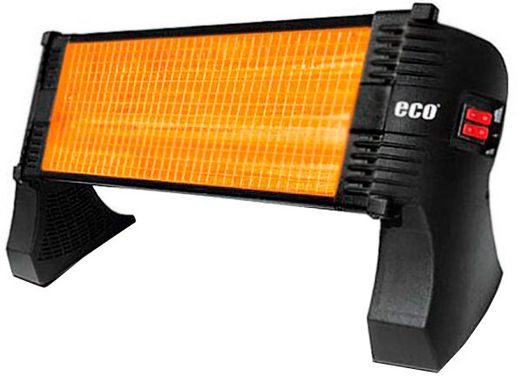 Інфрачервоний обігрівач ECO Mini 1500 (Eco_Mini_1500) фото