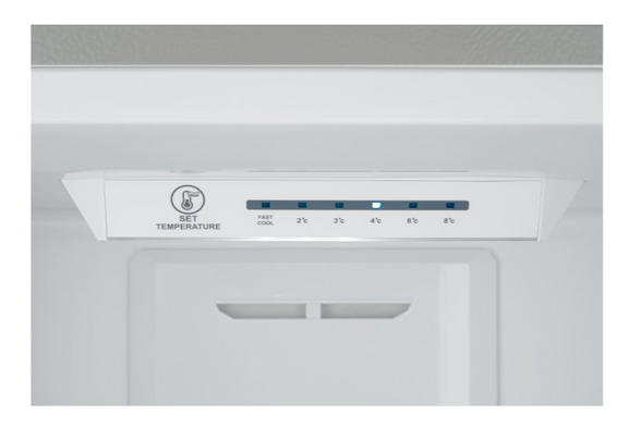 Двухкамерный холодильник ARDESTO DNF-M295X188 (DNF-M295X188) фото