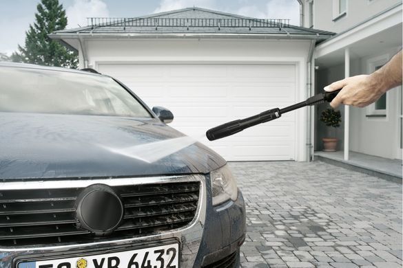 Мойка высокого давления Karcher K 5 Classic (1.950-700.0) фото