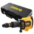 Молоток відбійний акумуляторний безщітковий SDS-MAX DeWALT DCH911NK (DCH911NK) фото