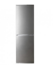 Двокамерний холодильник ATLANT ХМ-6025-502 (XM-6025-582) фото