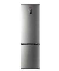 Двокамерний холодильник ATLANT ХМ 4426-549 ND (XM-4426-549-ND) фото