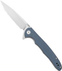 Нож CJRB Briar G10 gray (J1902-GYF) фото