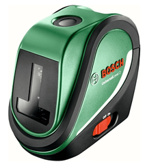 Лазерный нивелир Bosch Universal Level 2 SET (603663801) фото