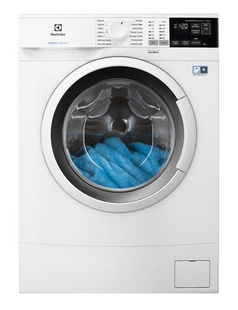 Стиральная машина Electrolux EW6S4R04W (EW6S4R04W) фото