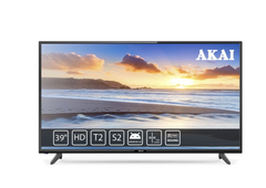 Телевизор Akai UA40DM2500S9 (UA40DM2500S9) фото