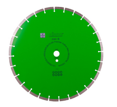 Алмазный отрезной диск Distar Premier Active 400x3.8/2.8x10x25.4 (14320060026) (14320060026) фото