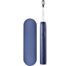 Электрическая зубная щетка Xiaomi Soocas V1 blue (V1blue) фото