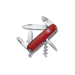 НожскладанийVictorinox Spartan (1.3603.B1)