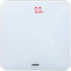 Весы напольные Rotex RSB20-W (RSB20-W) фото