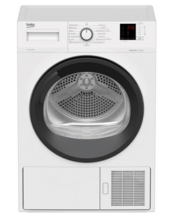 Сушильная машина Beko DF7412PA (DF7412PA) фото