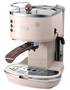 Кофеварка Delonghi ECOV 311 BG (ECOV311BG) фото