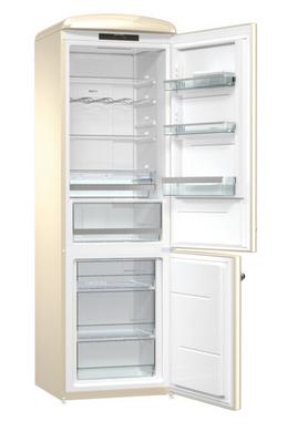 Холодильник Gorenje ONRK193C (ONRK193C) фото