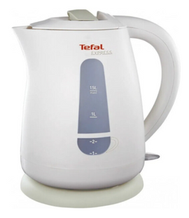 Електрочайник Tefal KO299130 EXPRESS (KO299130) фото