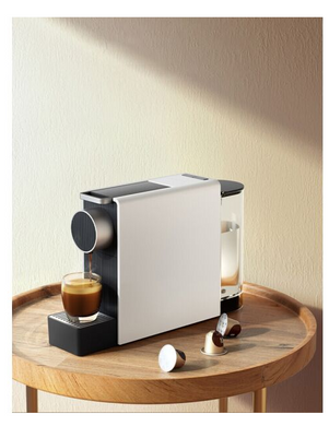 Кофеварка Xiaomi Scishare Capsule Coffee Machine mini S1201 (S1201) фото