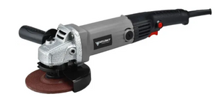 Угловая шлифмашина Forte AG 12-125 L (78314) фото