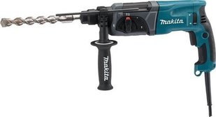 Перфоратор Makita HR2470 (HR2470) фото