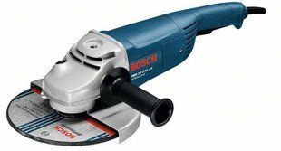 Угловая шлифмашина Bosch GWS 22-230 H (0601882103) фото