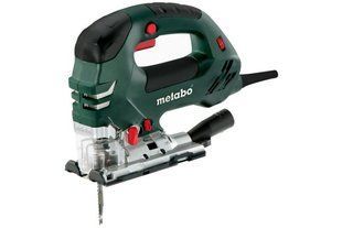 Лобзик Metabo STEB 140 Plus MetaLoc (601404700) фото