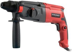 Перфоратор Worcraft RH09-26A (w13072) фото