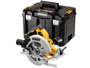 Акумуляторна циркулярна пила DeWALT DCS570NT Каркас (DCS570NT) фото