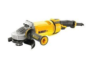 Кутова шліфувальна машина DeWalt DWE4579 (DWE4579) фото