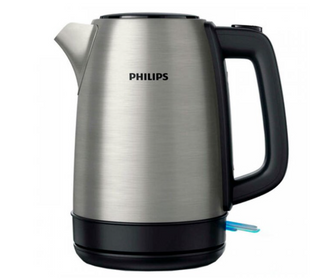 Електрочайник PHILIPS HD9350/90 (HD9350/90) фото