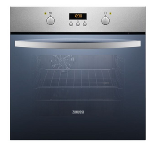 Духовой шкаф Zanussi OPZA4210X (OPZA4210X) фото
