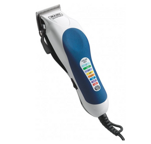 Машинка для стрижки волос WAHL ColorPro 79300-1616 (79300-1616) фото