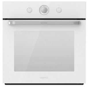 Духовой шкаф электрический GORENJE BO74SYW (BO74SYW) фото