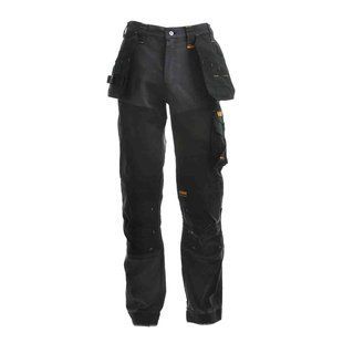 Брюки рабочие DeWALT MEMPHIS, серый, DWC147-004, размер 40 (DWC147-004-4031) фото