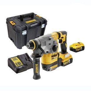 Аккумуляторный перфоратор DeWalt DCH283P2 (DCH283P2) фото