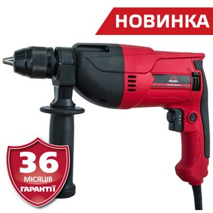 Безударний дриль Vitals Master Um 1385BNlak (k98527N) фото