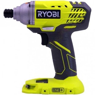 Гайковерт аккумуляторный Ryobi One+ R18IDP-0 (без АКБ и ЗУ) (5133002640) фото