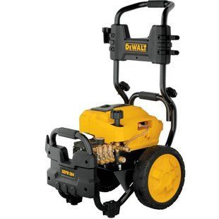 Мойка высокого давления электрическая DeWALT DXPW004E (DXPW004E) фото