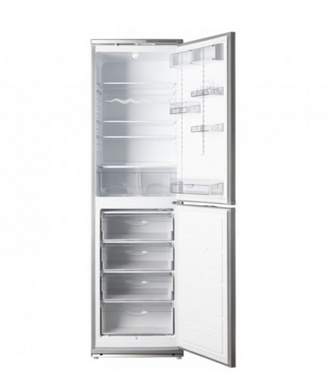 Двухкамерный холодильник ATLANT ХМ-6025-502 (XM-6025-582) фото
