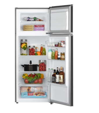 Холодильник Ardesto DTF-M212X143 (DTF-M212X143) фото