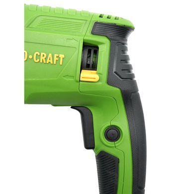 Прямий перфоратор для дому Procraft BH1100 (p011008) фото