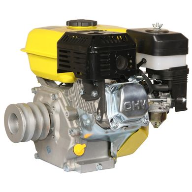 Бензиновый двигатель Кентавр ДВЗ-200БЗР (k119346) фото
