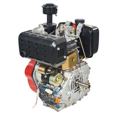Дизельный двигатель Vitals DM 12.0kne (k148187) фото