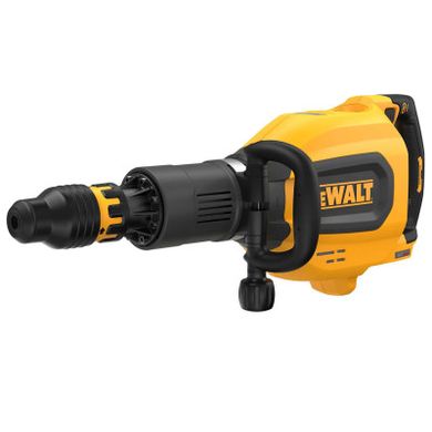 Молоток відбійний акумуляторний безщітковий SDS-MAX DeWALT DCH911NK (DCH911NK) фото