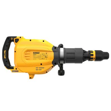 Молоток відбійний акумуляторний безщітковий SDS-MAX DeWALT DCH911NK (DCH911NK) фото