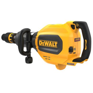 Молоток відбійний акумуляторний безщітковий SDS-MAX DeWALT DCH911NK (DCH911NK) фото