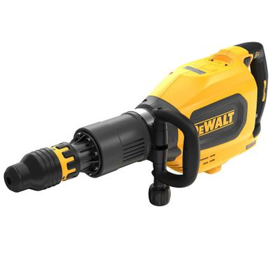 Молоток відбійний акумуляторний безщітковий SDS-MAX DeWALT DCH911NK (DCH911NK) фото