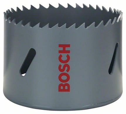 Биметаллическая коронка Bosch HSS-Bimetall, 79 мм (2608584126) фото